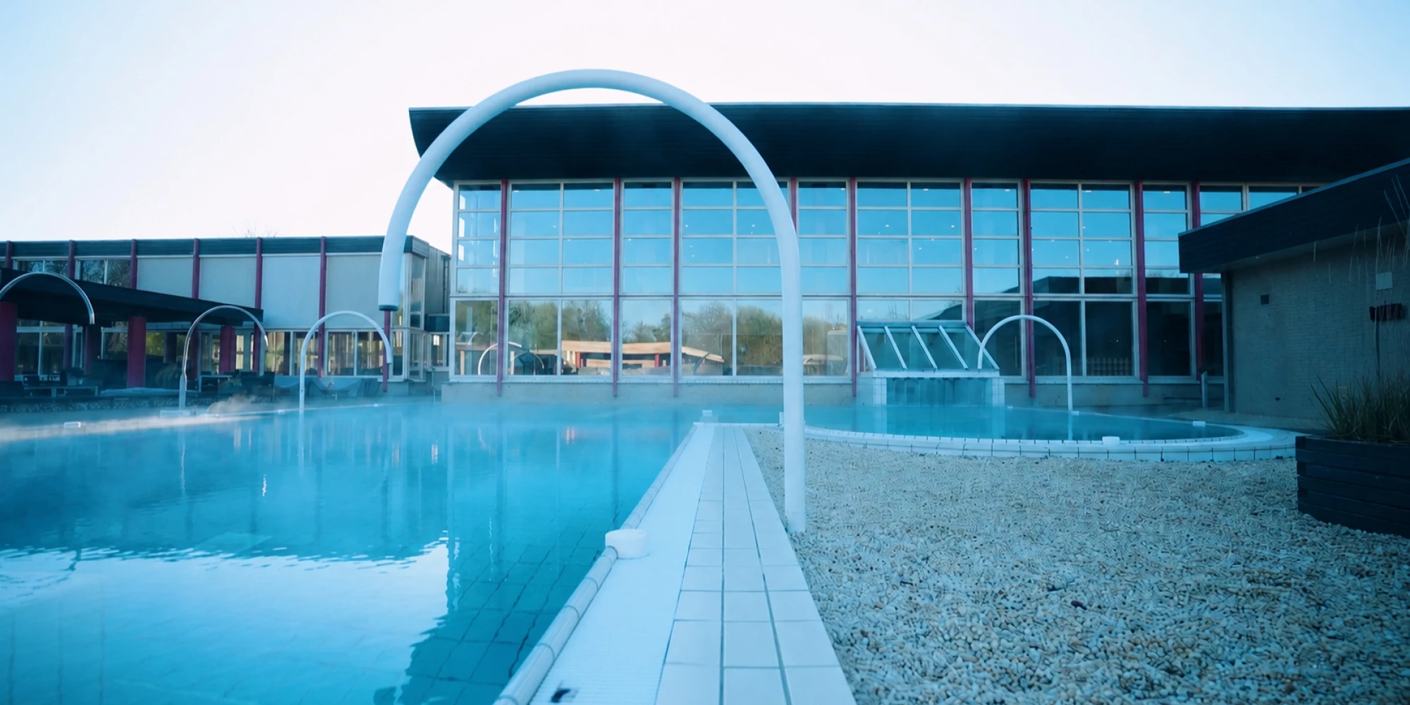 Ontspanningsbad 1