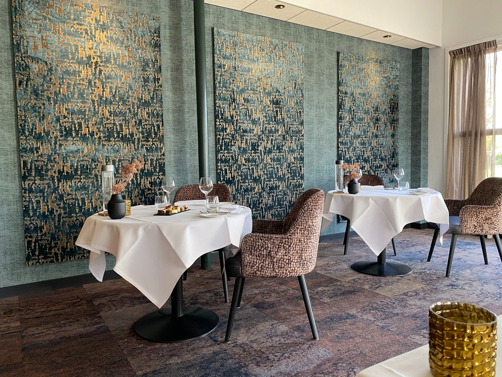 Bad Nieuweschans   nieuw restaurant  (2)