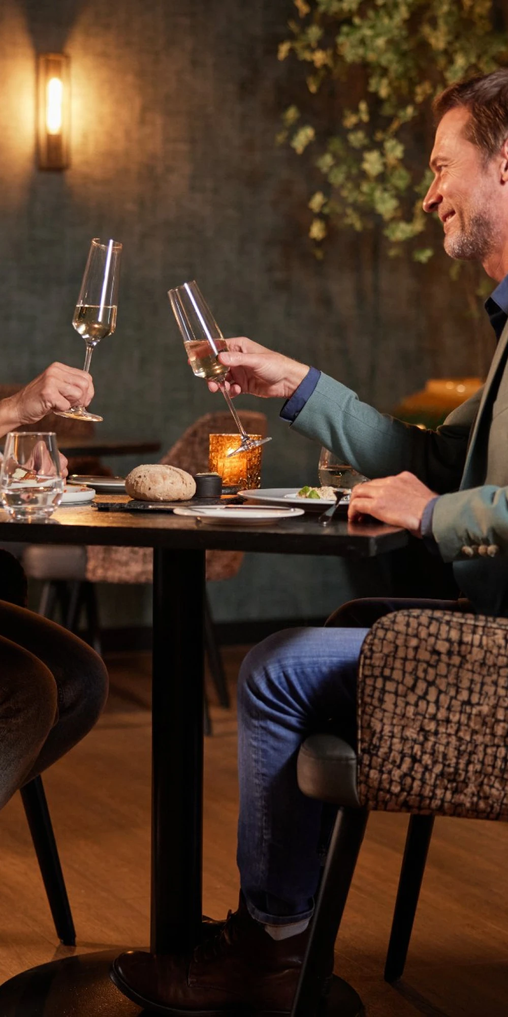 Thermen Bad Nieuweschans Restaurant Norell 6 500
