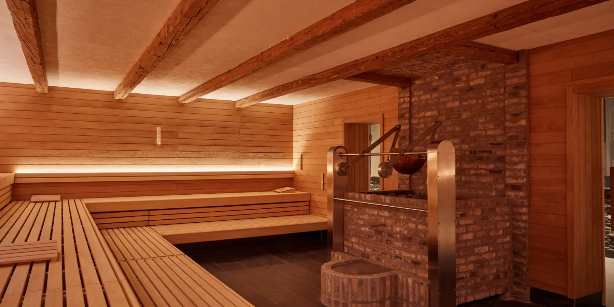 Thermen Bad Nieuweschans Loylysauna 1 1000
