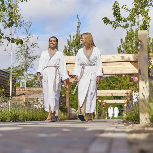 Thermen Bad Nieuweschans parktuin 1 200